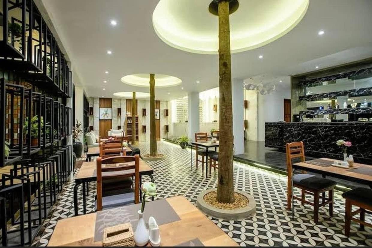 سيام ريب Tushita Villa, Pool & Gardens المظهر الخارجي الصورة